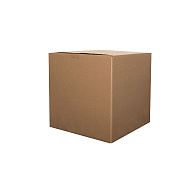Картонная коробка 600х400х400 Т23С можно купить оптом и в розницу со склада в Москве и Воронеже через компанию ВРН упак, осуществляем доставку товара по всей России и СНГ.