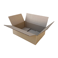 Картонная коробка 310х220х100 Т22В можно купить оптом и в розницу со склада в Москве и Воронеже через компанию ВРН упак, осуществляем доставку товара по всей России и СНГ.