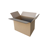 Картонная коробка 262х165х190 Т23B можно купить оптом и в розницу со склада в Москве и Воронеже через компанию ВРН упак, осуществляем доставку товара по всей России и СНГ.