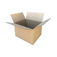 Картонная коробка 310×230×195 Т23B можно купить оптом и в розницу со склада в Москве и Воронеже через компанию ВРН упак, осуществляем доставку товара по всей России и СНГ.