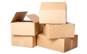 Картонные коробки можно купить оптом и в розницу в Воронеже через компанию ВРН упак, осуществляем доставку товара по всей России и СНГ.