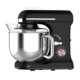 Миксер VA-SM7BPRO можно купить оптом и в розницу со склада в Москве и Воронеже через компанию ВРН упак, осуществляем доставку товара по всей России и СНГ.