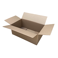 Картонная коробка 500×300×200 Т23В можно купить оптом и в розницу со склада в Москве и Воронеже через компанию ВРН упак, осуществляем доставку товара по всей России и СНГ.