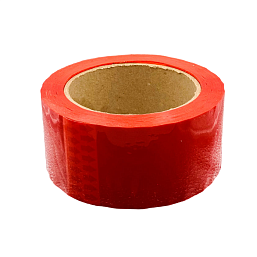 Красный скотч 48мм x 66м x 45мкм можно купить оптом и в розницу со склада в Москве и Воронеже через компанию ВРН упак, осуществляем доставку товара по всей России и СНГ.