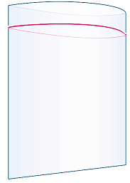 Пакет Zip-Lock 5x7 см 45 мкм 1 шт можно купить оптом и в розницу со склада в Москве и Воронеже через компанию ВРН упак, осуществляем доставку товара по всей России и СНГ.