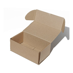 Коробка самосборная 100х100х100 Т22Е можно купить оптом и в розницу со склада в Москве и Воронеже через компанию ВРН упак, осуществляем доставку товара по всей России и СНГ.