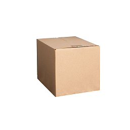 Картонная коробка 380х285х285 Т23В можно купить оптом и в розницу со склада в Москве и Воронеже через компанию ВРН упак, осуществляем доставку товара по всей России и СНГ.