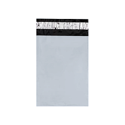 Пакеты курьерские 230x400+40 мм, 60 мкм. Упаковка 50 шт. можно купить оптом и в розницу со склада в Москве и Воронеже через компанию ВРН упак, осуществляем доставку товара по всей России и СНГ.