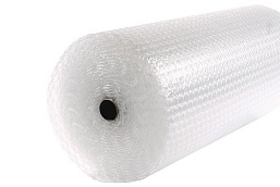 Пленка воздушно-пузырчатая трехслойная 1,2х100 м Т90 можно купить оптом и в розницу со склада в Москве и Воронеже через компанию ВРН упак, осуществляем доставку товара по всей России и СНГ.