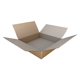 Картонная коробка 400*320*160 Т24В можно купить оптом и в розницу со склада в Москве и Воронеже через компанию ВРН упак, осуществляем доставку товара по всей России и СНГ.
