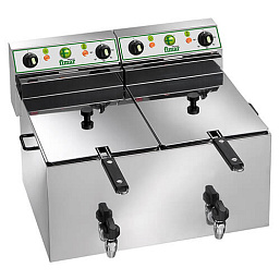 Фритюрница Fimar FR88R можно купить оптом и в розницу со склада в Москве и Воронеже через компанию ВРН упак, осуществляем доставку товара по всей России и СНГ.