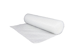 Воздушно-пузырьковая плёнка 0,4*5м (мини-ролик) можно купить оптом и в розницу со склада в Москве и Воронеже через компанию ВРН упак, осуществляем доставку товара по всей России и СНГ.