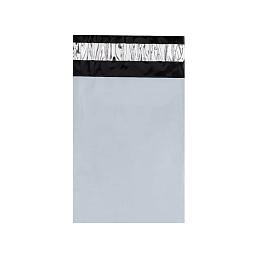 Пакеты курьерские 230x400+40 мм, 45 мкм. Упаковка 50 шт. можно купить оптом и в розницу со склада в Москве и Воронеже через компанию ВРН упак, осуществляем доставку товара по всей России и СНГ.