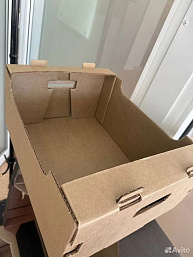 Гофролоток 400*300 П34ЕВ можно купить оптом и в розницу со склада в Москве и Воронеже через компанию ВРН упак, осуществляем доставку товара по всей России и СНГ.