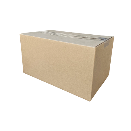 Картонная коробка СДЭК 400×240×210 до 5 кг в Москве и Воронеже