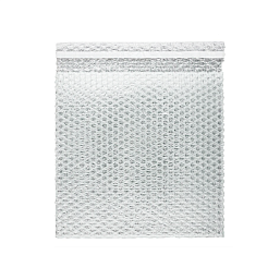 Пакет из пузырьковой пленки 50х50 см с клеевым клапаном +5 см можно купить оптом и в розницу со склада в Москве и Воронеже через компанию ВРН упак, осуществляем доставку товара по всей России и СНГ.