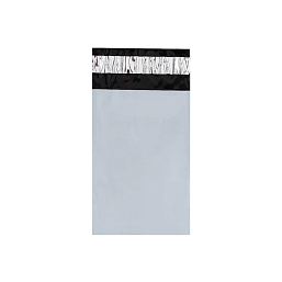 Пакеты курьерские 120x400+40 мм, 45 мкм. Упаковка 50 шт. можно купить оптом и в розницу со склада в Москве и Воронеже через компанию ВРН упак, осуществляем доставку товара по всей России и СНГ.