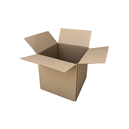 Картонная коробка 120*120*120 Т23В можно купить оптом и в розницу со склада в Москве и Воронеже через компанию ВРН упак, осуществляем доставку товара по всей России и СНГ.