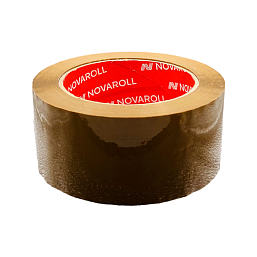 Коричневый скотч 48мм x 66м x 47мкм можно купить оптом и в розницу со склада в Москве и Воронеже через компанию ВРН упак, осуществляем доставку товара по всей России и СНГ.