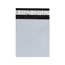 Пакеты курьерские 400x600+40 мм, 45 мкм. Упаковка 50 шт. можно купить оптом и в розницу со склада в Москве и Воронеже через компанию ВРН упак, осуществляем доставку товара по всей России и СНГ.