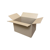 Картонная коробка 300×200×200 Т23B можно купить оптом и в розницу со склада в Москве и Воронеже через компанию ВРН упак, осуществляем доставку товара по всей России и СНГ.