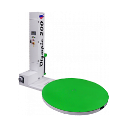 Паллетообмотчик Olympic 200 Е можно купить оптом и в розницу со склада в Москве и Воронеже через компанию ВРН упак, осуществляем доставку товара по всей России и СНГ.