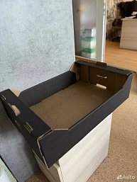 Гофролоток 574*382*162 П33ЕВ с печатью можно купить оптом и в розницу со склада в Москве и Воронеже через компанию ВРН упак, осуществляем доставку товара по всей России и СНГ.