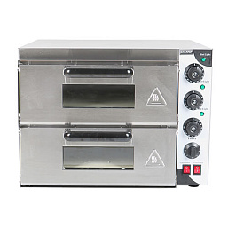 Печь для пиццы VA-PO2ST можно купить оптом и в розницу со склада в Москве и Воронеже через компанию ВРН упак, осуществляем доставку товара по всей России и СНГ.