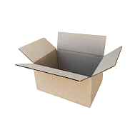 Картонная коробка 200×150×100 Т23В можно купить оптом и в розницу со склада в Москве и Воронеже через компанию ВРН упак, осуществляем доставку товара по всей России и СНГ.