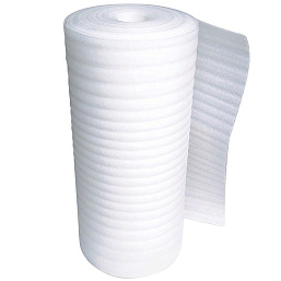 Вспененный полиэтилен 4ммх1,05мх50м можно купить оптом и в розницу со склада в Москве и Воронеже через компанию ВРН упак, осуществляем доставку товара по всей России и СНГ.