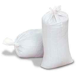 Мешок полипропиленовый белый, 55х95 см можно купить оптом и в розницу со склада в Москве и Воронеже через компанию ВРН упак, осуществляем доставку товара по всей России и СНГ.