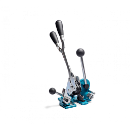 Комбинированное устройство для ПП ленты Н-42-12х6 мм Тайвань можно купить оптом и в розницу со склада в Москве и Воронеже через компанию ВРН упак, осуществляем доставку товара по всей России и СНГ.