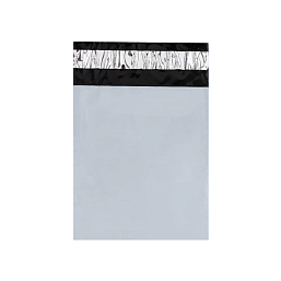 Пакеты курьерские 340x460+40 мм, 45 мкм. Упаковка 50 шт. можно купить оптом и в розницу со склада в Москве и Воронеже через компанию ВРН упак, осуществляем доставку товара по всей России и СНГ.